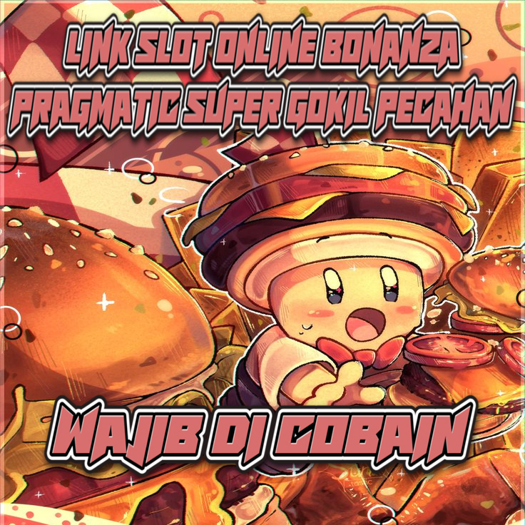 Gerai88 - Link Slot Online Bonanza Pragmatic Super Gokil Pecahan image 1